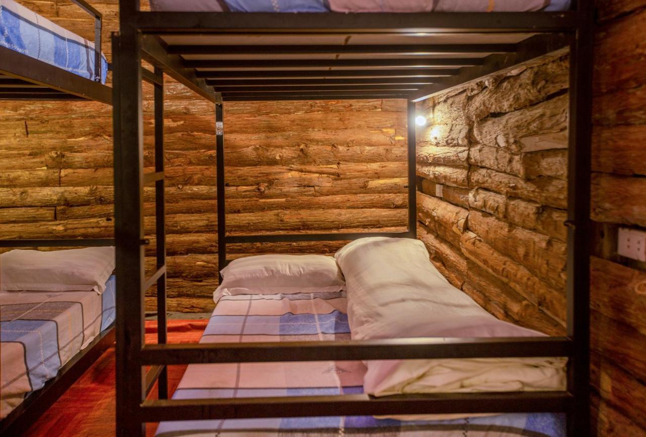 Oh Yeah ! Hostel Sa Pa Exterior foto